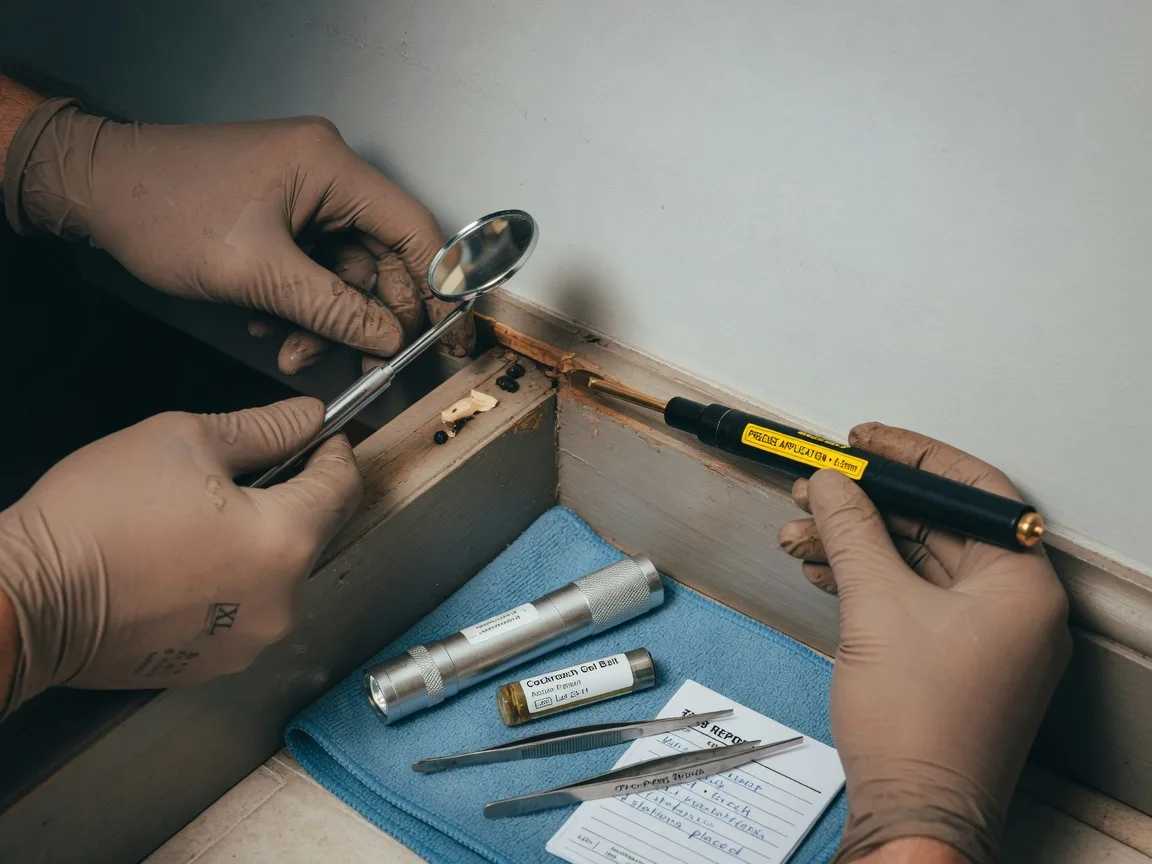 Why choose Emergency Pest Control in Silverpeak, NV